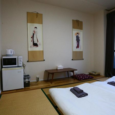 Le Petit Tokyo Hotel Exterior photo